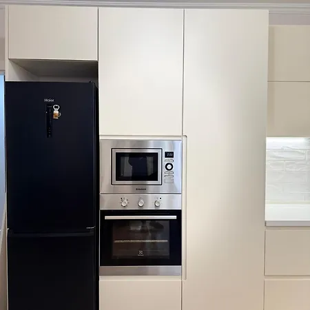 Selvia Cozy Place 아파트 *