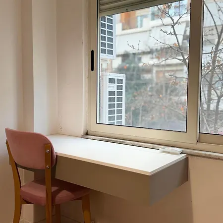 Selvia Cozy Place * 티라나