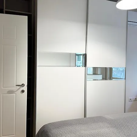 Selvia Cozy Place Appartement