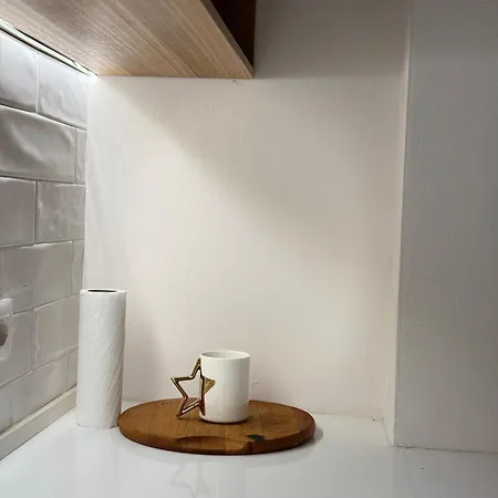 Selvia Cozy Place *