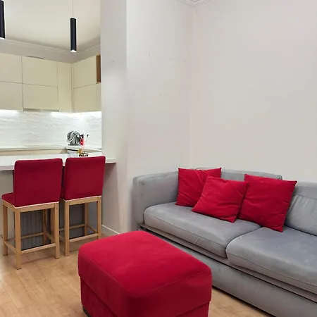Selvia Cozy Place Tirana