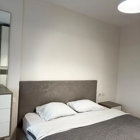 Selvia Cozy Place
