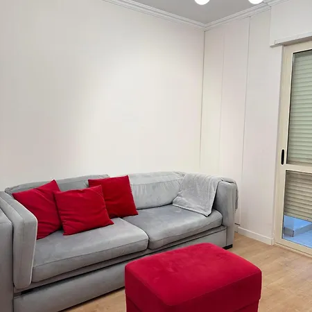 Apartment Selvia Cozy Place *