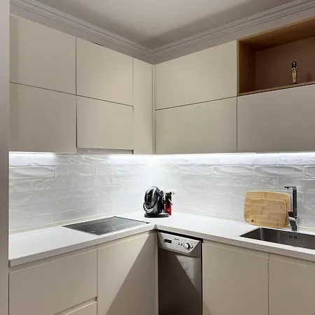 Selvia Cozy Place Tirana