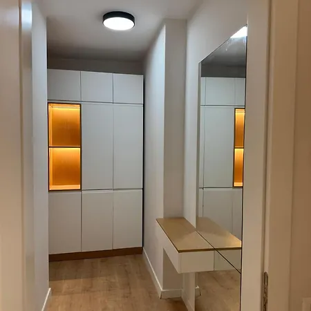 Appartement Selvia Cozy Place *