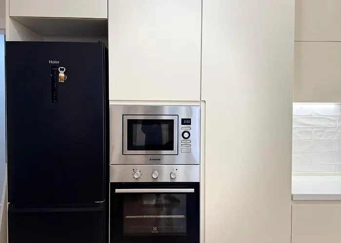 Selvia Cozy Place 公寓 *