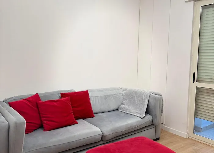 公寓 Selvia Cozy Place *