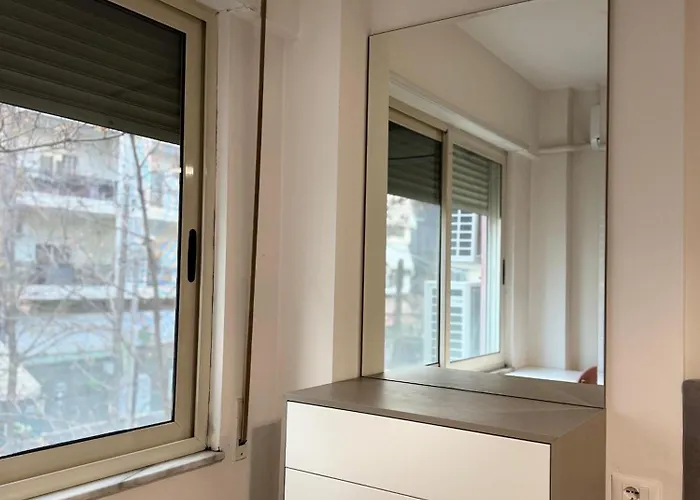 公寓 Selvia Cozy Place