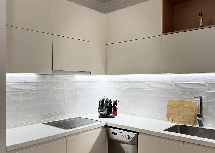 Selvia Cozy Place 地拉那