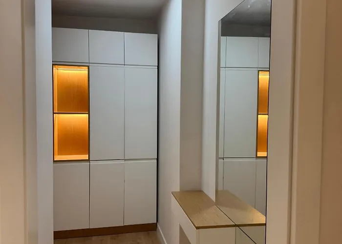 公寓 Selvia Cozy Place *